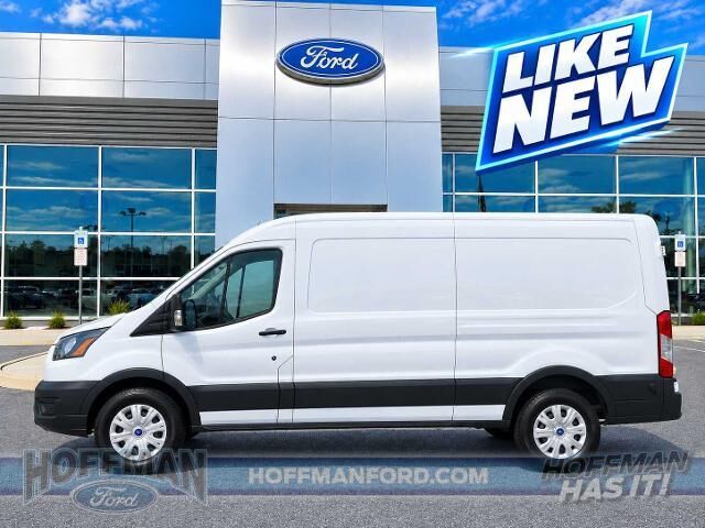 2023 Ford Transit 250