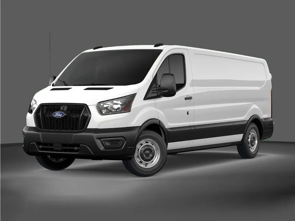 2026 Ford Transit 250 — photo 1 of 25