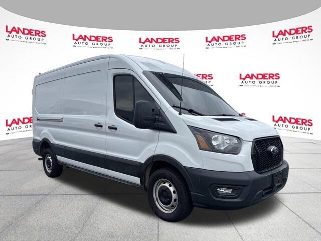 2022 Ford Transit 250 — photo 1 of 39