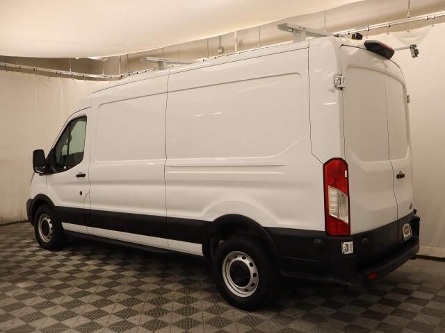 2020 Ford Transit 250 — photo 1 of 13