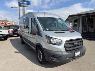 2020 Ford Transit 250