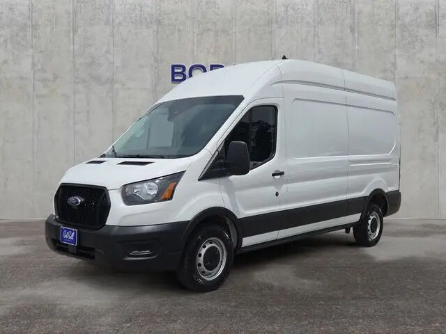 2023 Ford Transit 250 — photo 1 of 1
