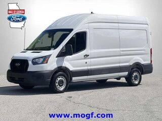 2023 Ford Transit 250
