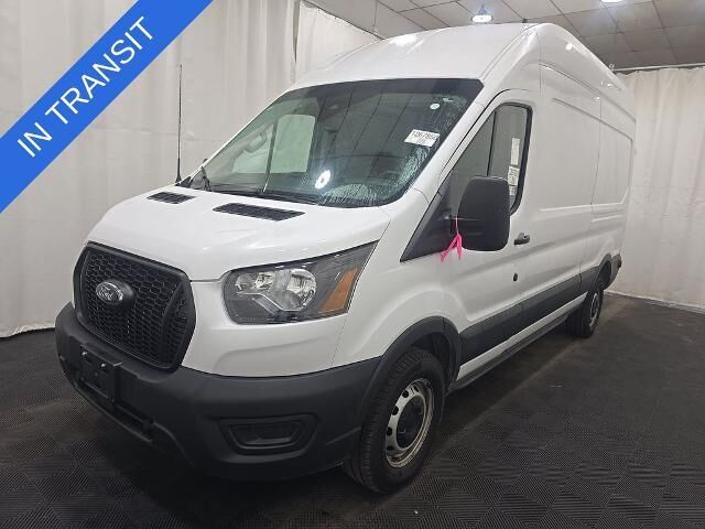 2024 Ford Transit 250
