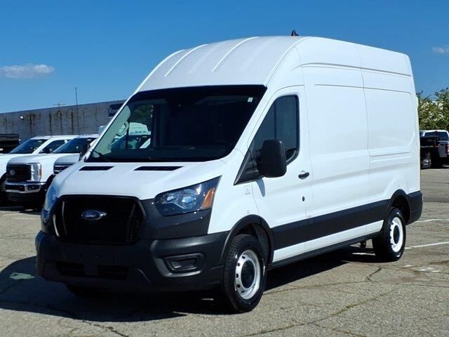 2021 Ford Transit 250 — photo 1 of 13