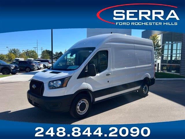 2023 Ford Transit 250