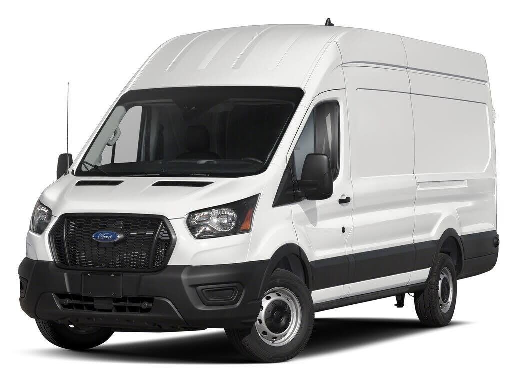 2025 Ford Transit 250 — photo 1 of 1