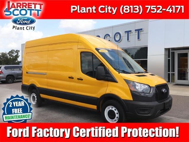 2021 Ford Transit 250 — photo 1 of 1