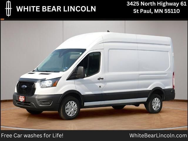 2025 Ford Transit 250