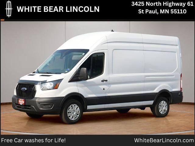 2025 Ford Transit 250