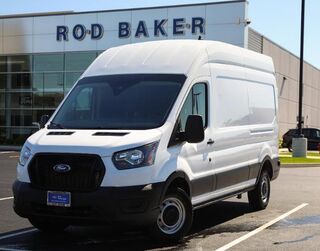 2024 Ford Transit 250 — photo 1 of 1