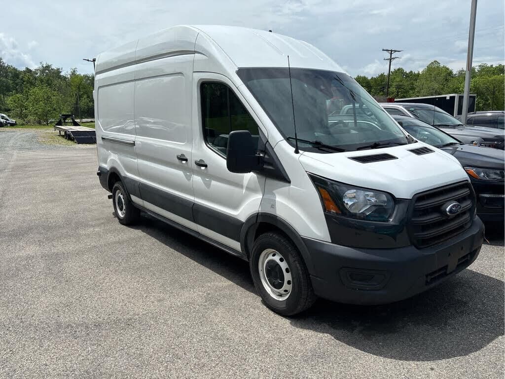 2020 Ford Transit 250 — photo 1 of 1