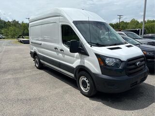 2020 Ford Transit 250