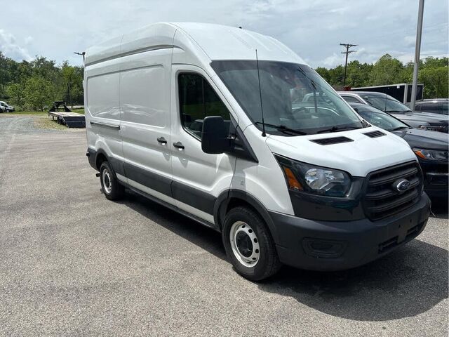 2020 Ford Transit 250