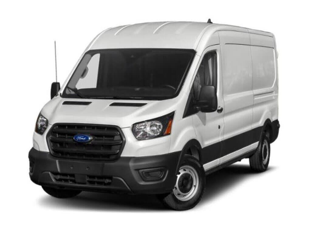 2020 Ford Transit 250 — photo 1 of 1
