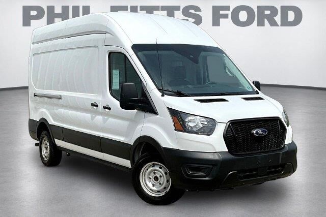 2023 Ford Transit 250