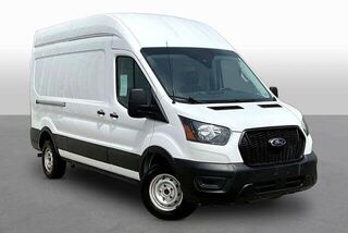 2023 Ford Transit 250