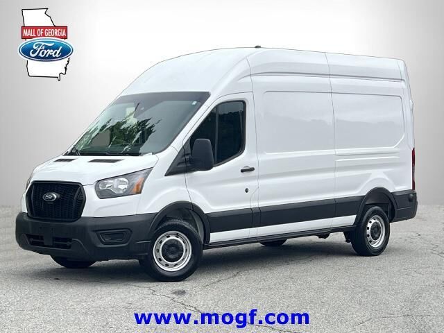 2025 Ford Transit 250