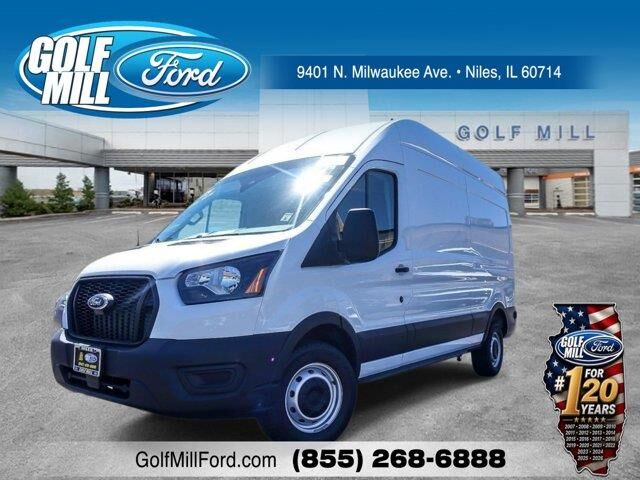 2025 Ford Transit 250 — photo 1 of 1