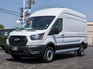 2025 Ford Transit 250 — photo 1 of 1