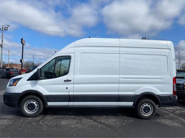 2020 Ford Transit 250