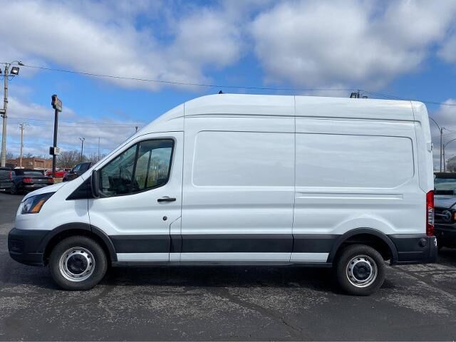 2020 Ford Transit 250 — photo 1 of 26
