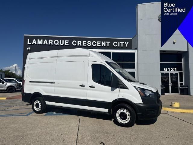2022 Ford Transit 250 — photo 1 of 13