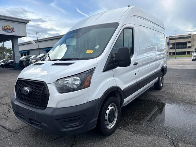2022 Ford Transit 250