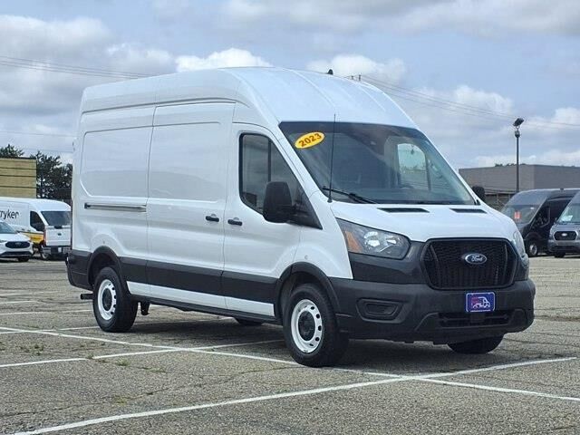 2023 Ford Transit 250