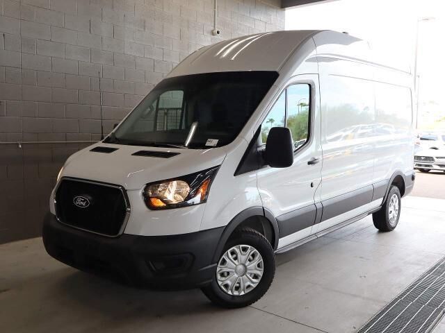 2026 Ford Transit 250