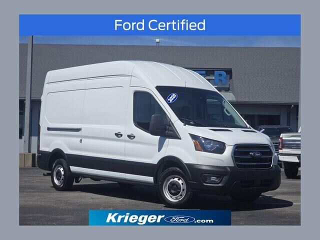 2020 Ford Transit 250 — photo 1 of 26