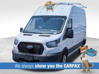 2021 Ford Transit 250 — photo 1 of 26