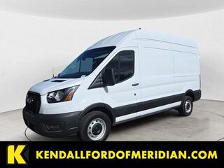 2024 Ford Transit 250