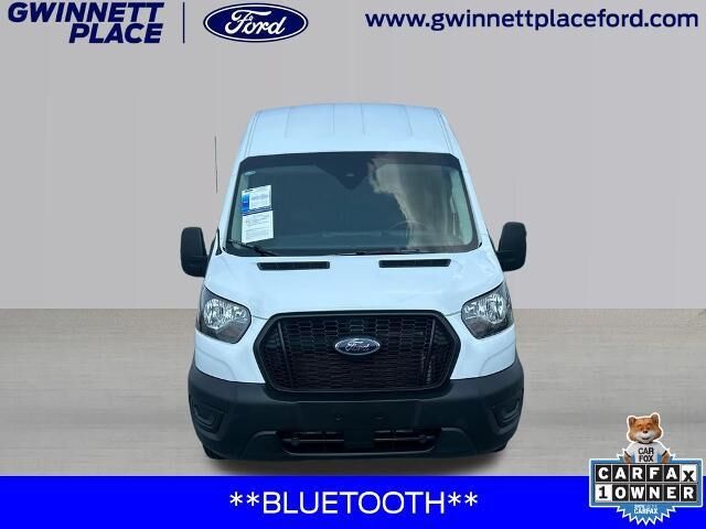 2025 Ford Transit 250