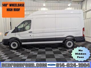 2025 Ford Transit 250