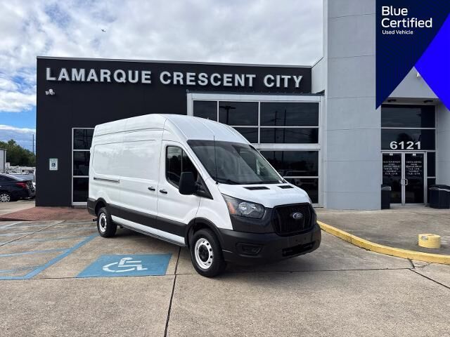 2021 Ford Transit 250