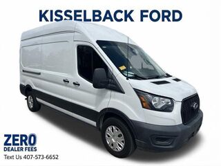 2023 Ford Transit 250