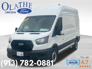 2025 Ford Transit 250