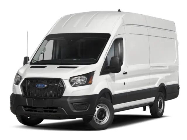 2025 Ford Transit 250 — photo 1 of 13