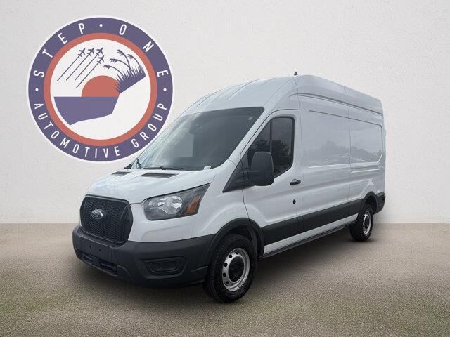 2023 Ford Transit 250