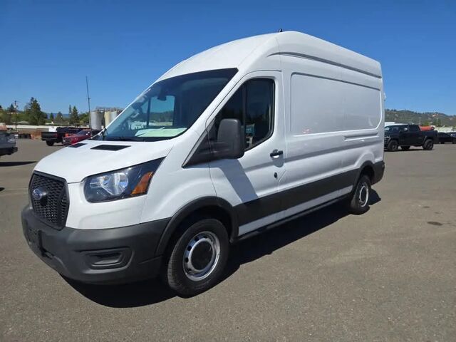 2024 Ford Transit 250 — photo 1 of 6