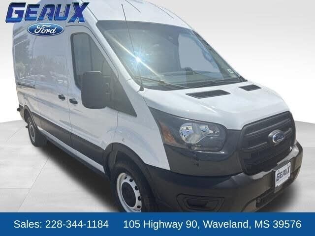2020 Ford Transit 250 — photo 1 of 1