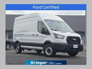 2024 Ford Transit 250