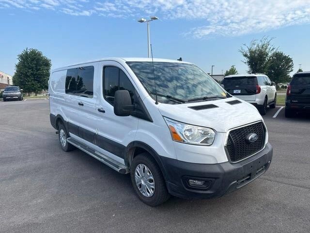 2022 Ford Transit 250 — photo 1 of 1