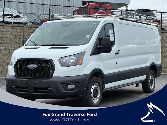 2023 Ford Transit 250