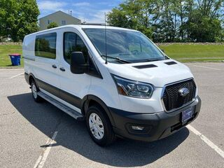 2023 Ford Transit 250