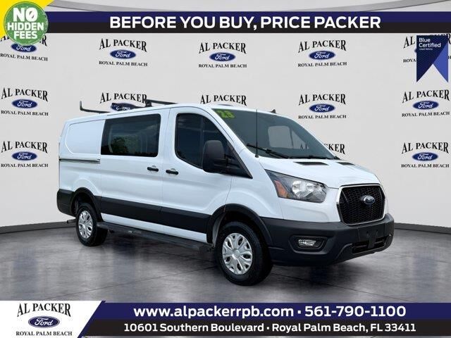 2023 Ford Transit 250