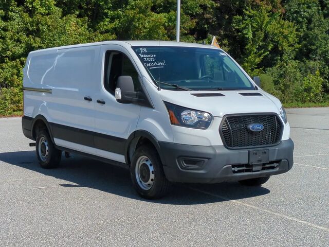 2023 Ford Transit 250