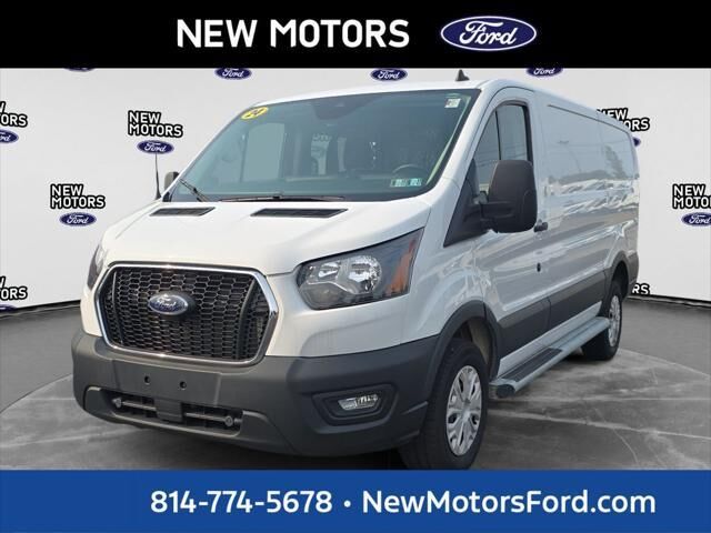 2024 Ford Transit 250 — photo 1 of 13