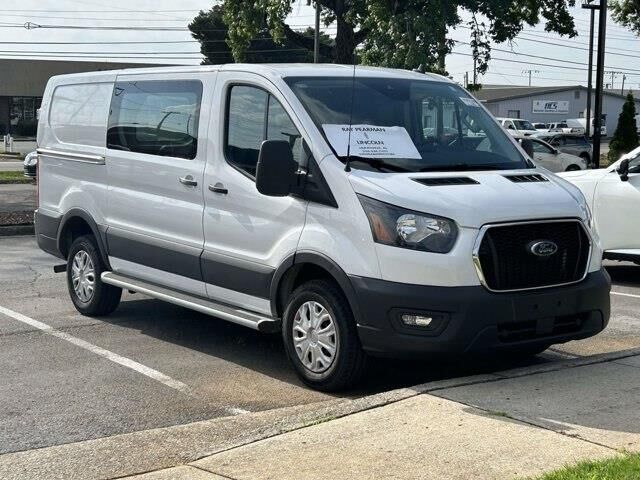 2024 Ford Transit 250